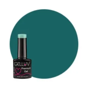 Gelluv Gel Polish Labyrinth (8ml)