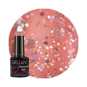 Gelluv All That Glitters Collection Gel Polish (8ml)