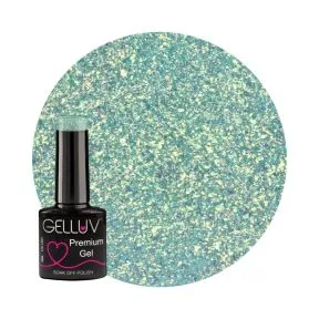 Gelluv Gel Polish Myrtle (8ml)