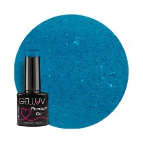 Gelluv Paradise Dream Collection Gel Polish (8ml)