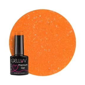 Gelluv Paradise Dream Collection Gel Polish Vitamin Sea (8ml)