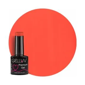 Gelluv Paradise Dream Collection Gel Polish (8ml)