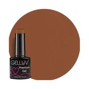 Gelluv Autumn Spice Collection Gel Polish (8ml)