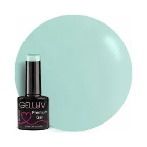Gelluv Candy Land Collection Gel Polish (8ml)
