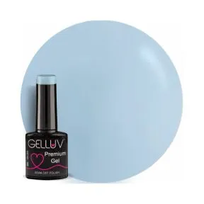 Gelluv Candy Land Collection Gel Polish (8ml)