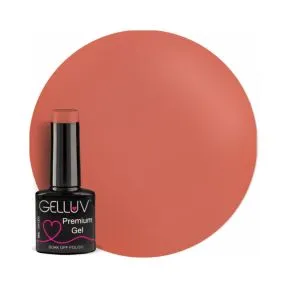 Gelluv City Girl Collection Gel Polish (8ml)