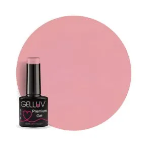 Gelluv L'Amour de Paris Collection Gel Polish (8ml)