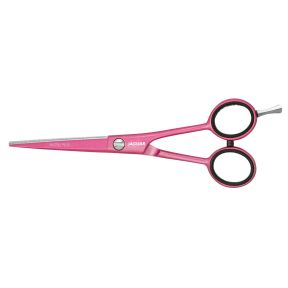 Jaguar Pastell Plus Straight Hairdressing Scissors Candy (5.5