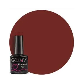 Gelluv Utopia Collection Gel Polish (8ml)