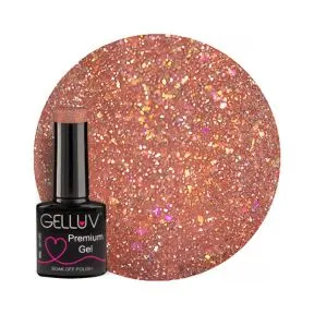 Gelluv Utopia Collection Gel Polish (8ml)