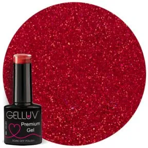 Gelluv Believe Collection Gel Polish Cupid (8ml)
