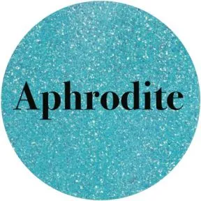 Gelluv Goddess Collection Gel Polish Aphrodite (8ml)