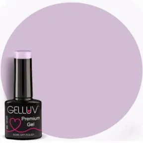 Gelluv Goddess Collection Gel Polish Athena (8ml)