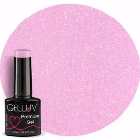 Gelluv Goddess Collection (8ml)