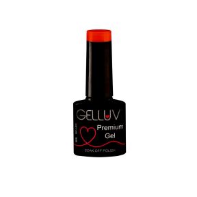 Gelluv Jet Setter Collection Gel Polish (8ml)