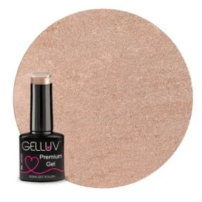 Gelluv Hollywood Glamour Collection Gel Polish (8ml)