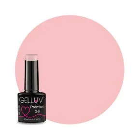 Gelluv Gel Polish Fairy Tale Collection (8ml)