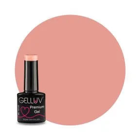 Gelluv Gel Polish Fairy Tale Collection (8ml)