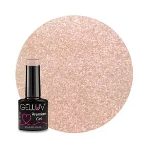 Gelluv Fairy Tale Collection Gel Polish Charmed (8ml)
