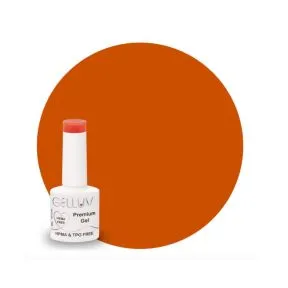Gelluv Intense Gel Polish (8ml)