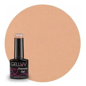 Gelluv Country Girl Collection Gel Polish Howdy (8ml)