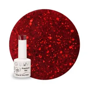 Gelluv Intense Winter Wonderland Collection Gel Polish (8ml)