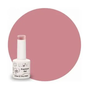 Gelluv Intense Ballerina Collection Gel Polish (8ml)