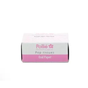 Pollie Pop Up End Papers Singles