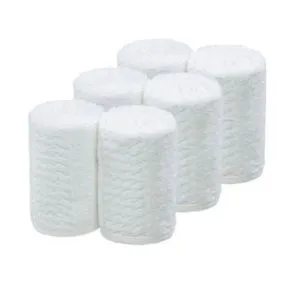 Barburys Facial Towel White (6pk)