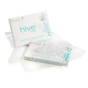 Hive Polythene Paraffin Protectors (100)