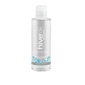 Hive Cosmetic Brush Cleaner 150ml