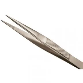 Hive Stainless Steel Pointed Tweezer