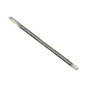 Hive Cuticle Pusher/ Scraper Flat