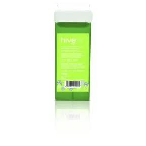 Hive Tea Tree Roller Wax with Fixed Head (100g)