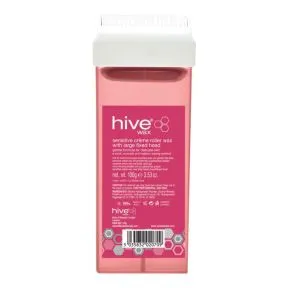 Hive Sensitive Roller Wax with Fixed Head (100g)