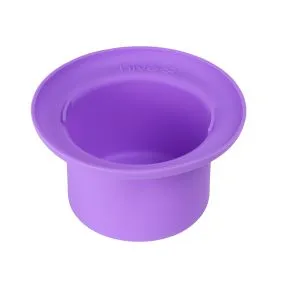 Hive Pro Silicone Wax Liner 500cc Purple