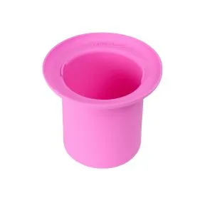 Hive Pro Silicone Wax Liner 800cc Pink