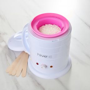 Hive Pro Silicone Wax Liner 800cc Pink