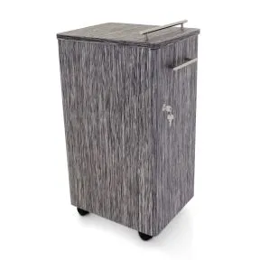 REM Prima Beauty Trolley - Colours