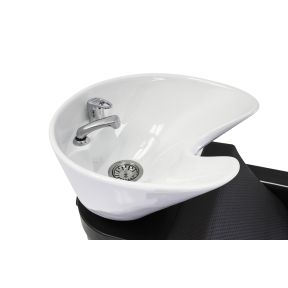 REM Kiko Backwash Basin wih Tilt Mechanism