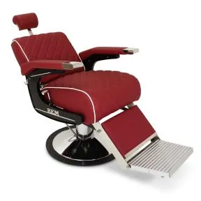 REM Voyager GT Barber Chair - Colours