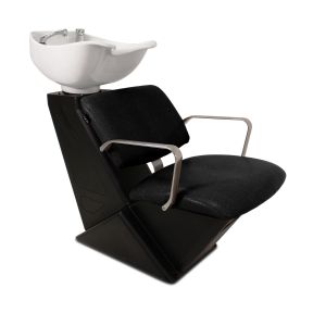 REM Express Delivery Atlas Baltic Wash Unit Black