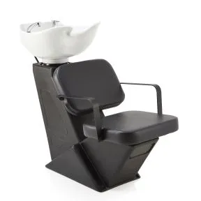 REM Express Delivery Nero Baltic Wash Unit Black