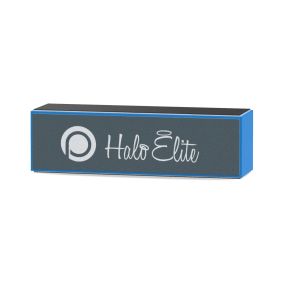 Halo Elite 4-Way Buffer Block