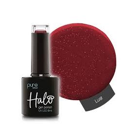 Halo Scarlet Fever Collection Gel Polish (8ml)