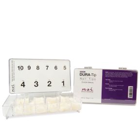 NSI Duratips Natural (Assorted) 300pk