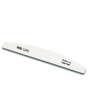NSI Durafiles 180/180 Grit 10pk