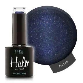 Halo Enchanted Collection Gel Polish (8ml)