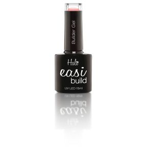 Halo EasiBuild Builder Gel Cover Up Pink (15ml)
