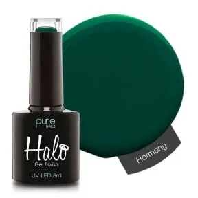 Halo Festival of Lights Collecton Gel Polish Harmony (8ml)